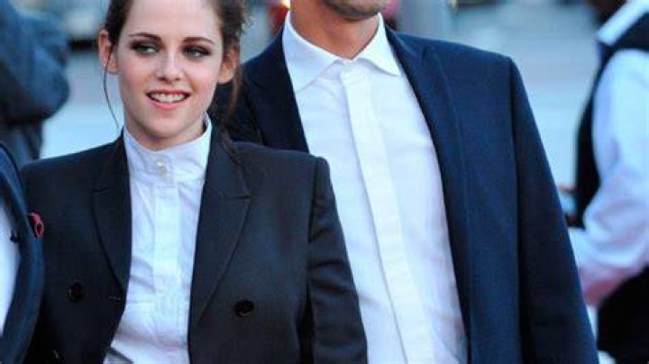 Kristen Stewart Dated Rupert Sanders After His Divorce — Affair, Take 2 – Hollywood Life