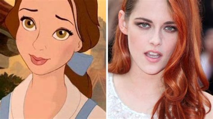 Kristen Stewart In ‘Beauty & The Beast’? — Director Wants Actress To Play Belle – Hollywood Life