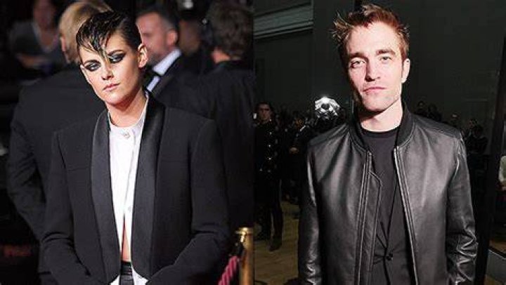 Kristen Stewart & Robert Pattinson Reunite: Exes Attend Lily-Rose Depp’s Bday Party
