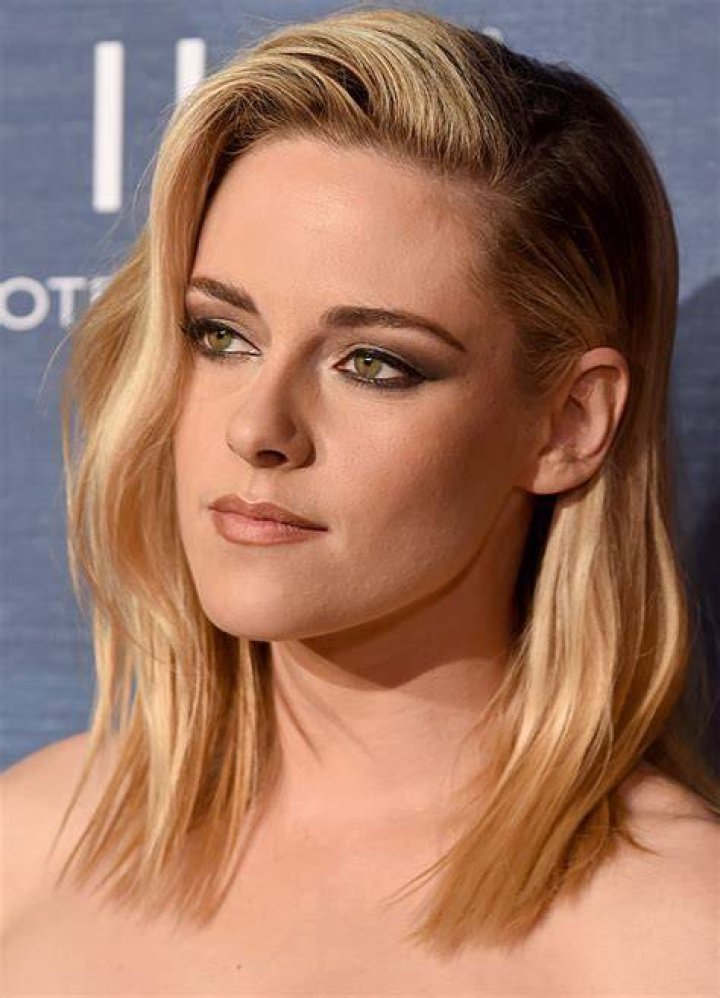 Kristen Stewart Shows Off Blonde Hair In Venice With GF Dylan Meyer – Hollywood Life