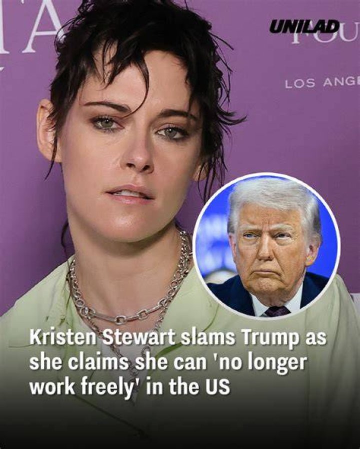 Kristen Stewart Slams Kardashian Family For Selling Their Lives: It’s Total ‘Bulls–t’