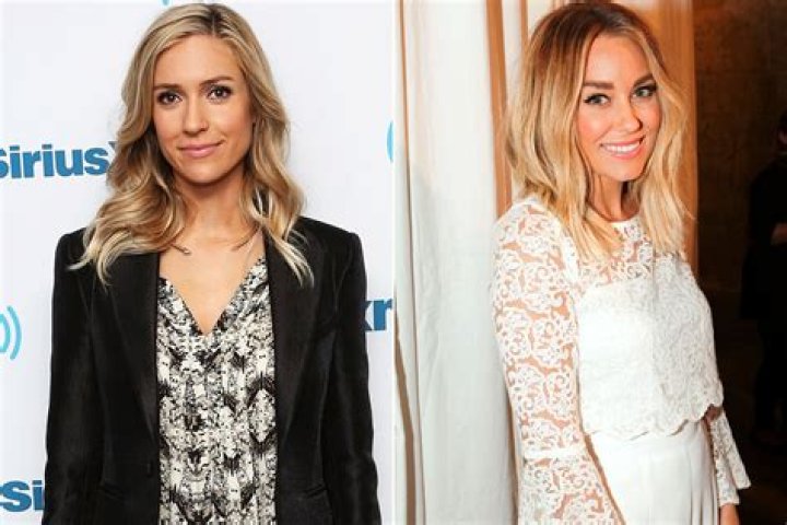 Kristin Cavallari On Lauren Conrad & Where They Stand Today: Interview – Hollywood Life