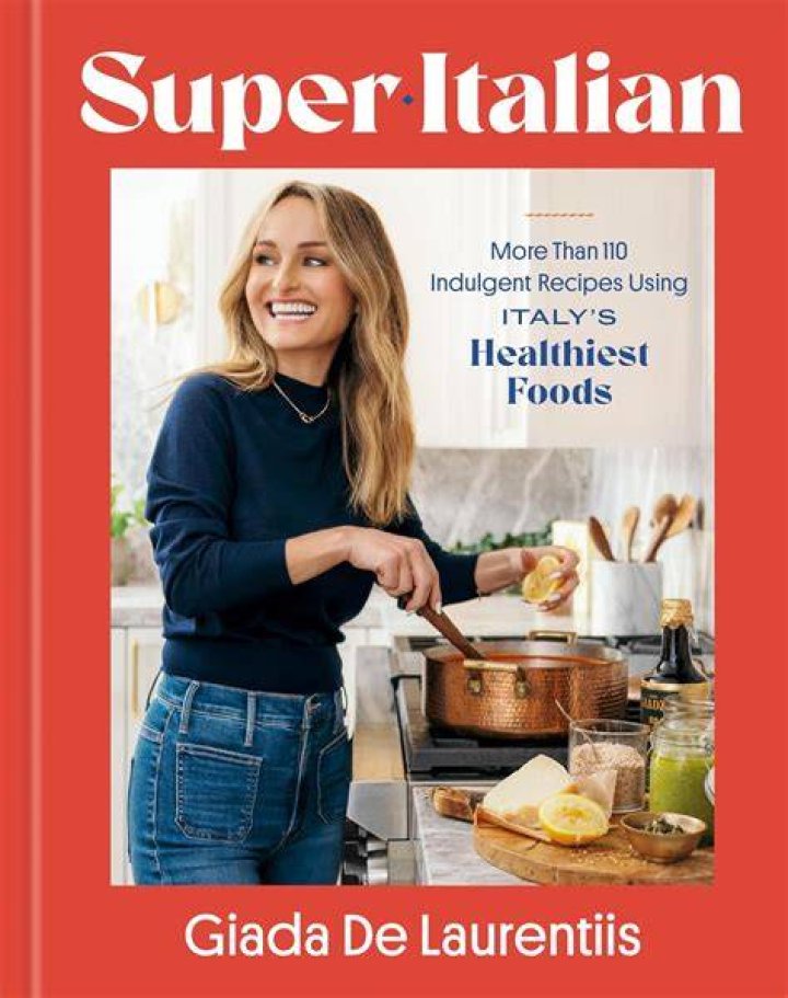 Kristin Cavallari Reveals Diet Of ‘Comfort’ Foods From Her Cookbook – Hollywood Life