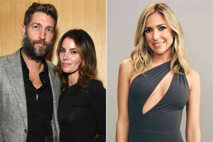 Kristin Cavallari Says Jay Cutler Had Plans For 10-Year Anniversary – Hollywood Life
