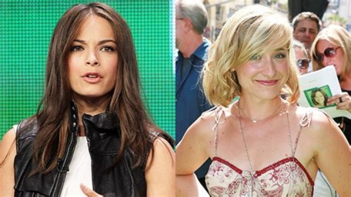 Kristin Kreuk Slams NXIVM & Allison Mack In New Heartfelt Post – Hollywood Life