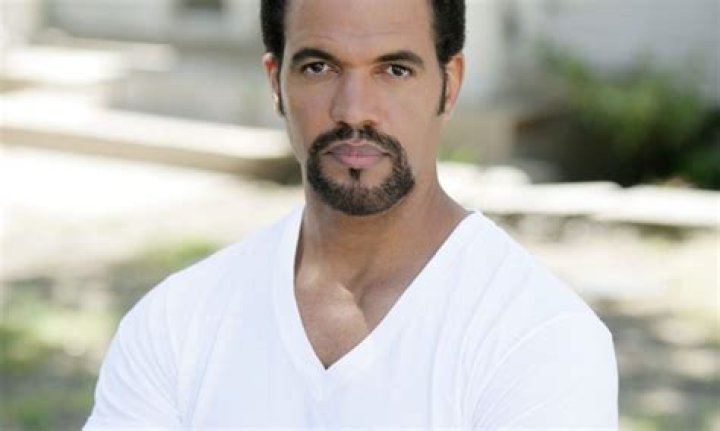 Kristoff St. John News, Photos And Videos – Hollywood Life