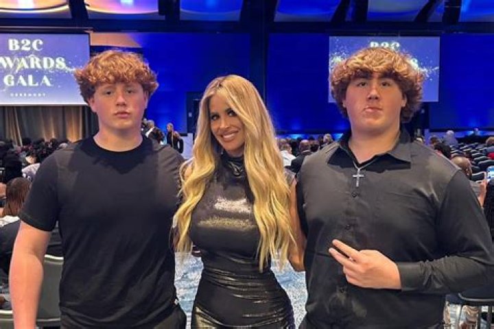 Kroy Biermann Claims Kim Zolciak Fails To ‘Pay Adequate Attention’ To Kids In New Court Filing