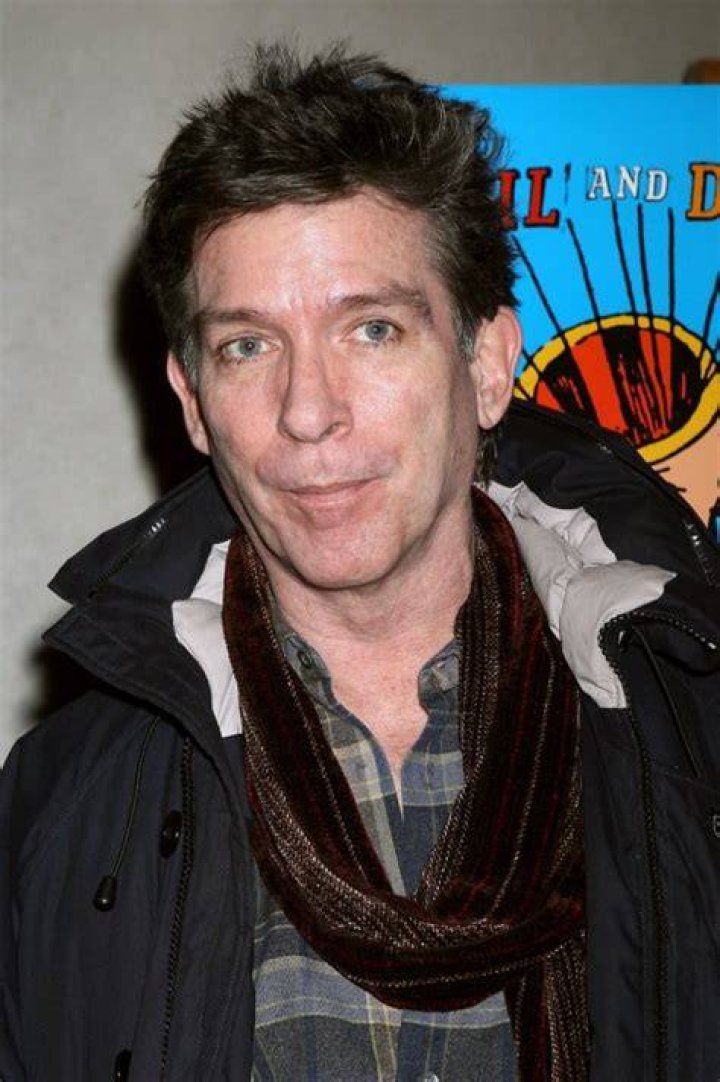 Kurt Loder — PICS