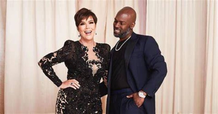 ‘KUWTK’: Kris Confronts Khloe & Calls Her Out For Not Being ‘Nice’ To Corey Gamble