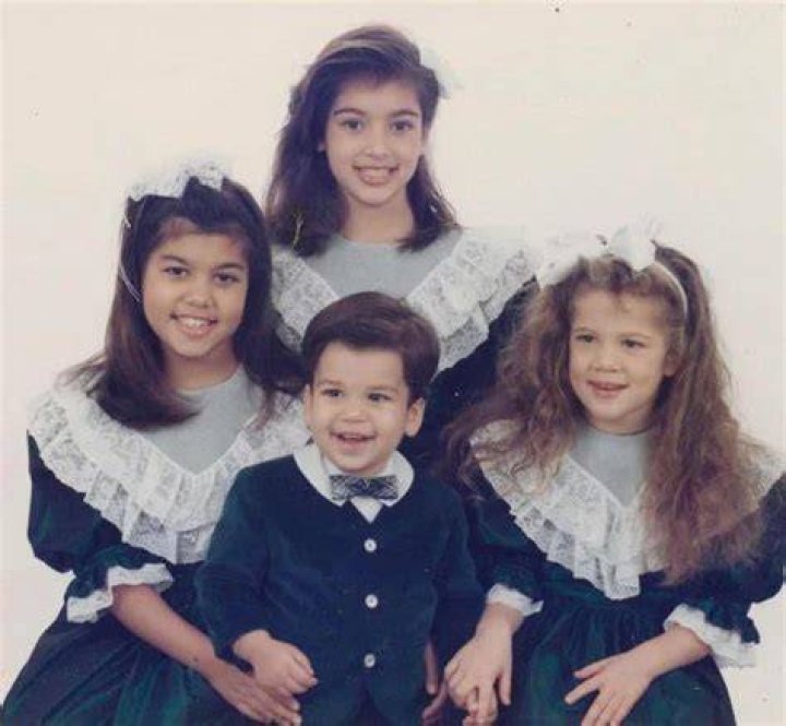 ‘KUWTK’ Throwback – Hollywood Life