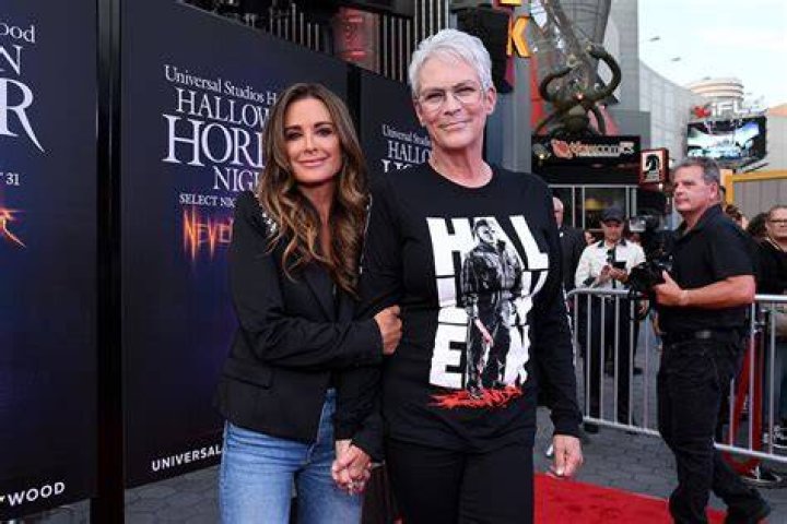 Kyle Richards Is Returning As Lindsey Wallace – Hollywood Life