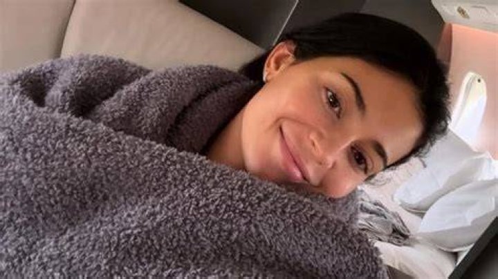 Kylie Gives Birth – Hollywood Life