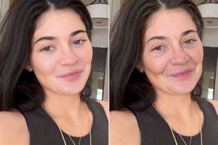 Kylie Jenner: Funny Instagram Photoshops Her ‘Old Face’ On ‘New Body’ — Pics