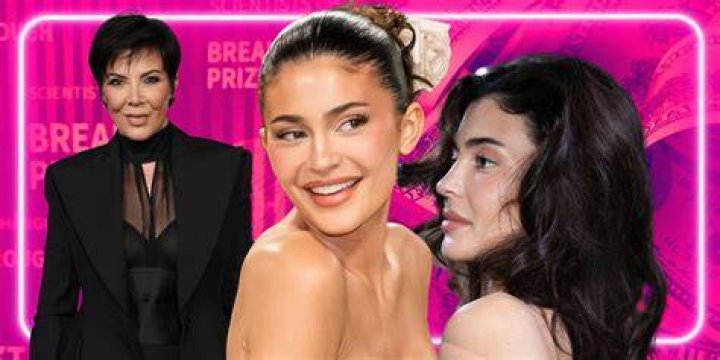 Kylie Jenner Gives Herself A Sensual Massage In Unreleased Sunscreen Campaign Video