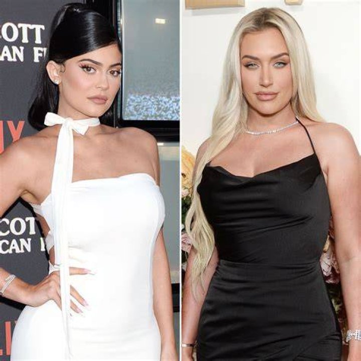 Kylie Jenner Ignores Social-Distancing & Parties At BFF Stassie’s 23rd Birthday Bash