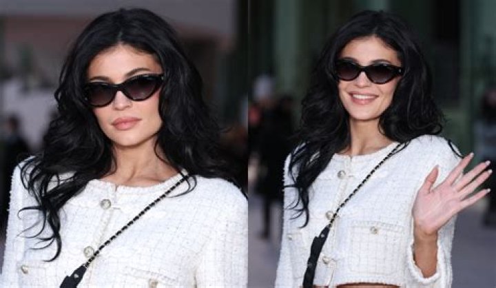 Kylie Jenner Posts Chanel Bag Collection: Video – Hollywood Life