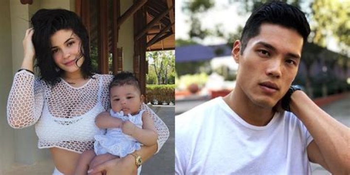 Kylie Jenner’s Fans Think Stormi Webster’s Father Is Her Bodyguard – Hollywood Life