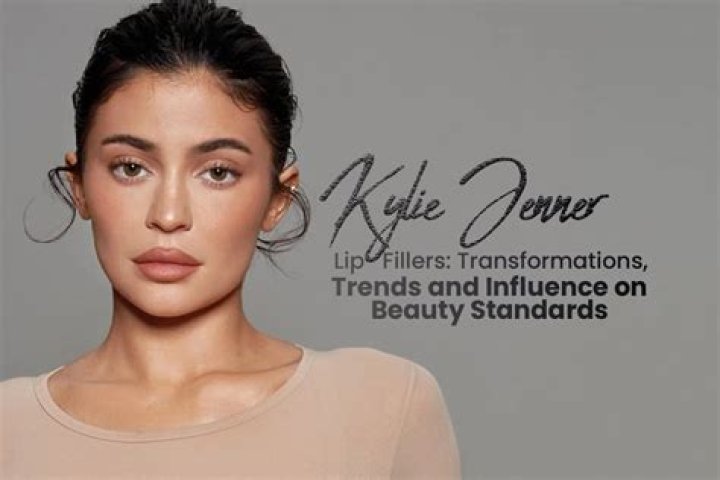 Kylie Jenner’s Lips Almost Downsized Back To Her Original Pout — See First Look