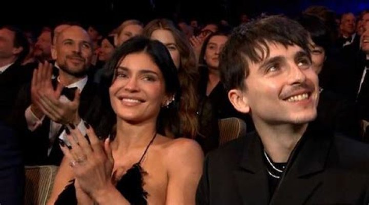 Kylie Jenner’s Reason For Skipping Emmys Revealed After Kendall & Kim Attend Without Her