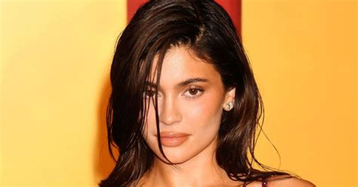 Kylie Jenner Sizzles In Yellow, Pink & Orange Bikinis From New Swimwear Line Amid Pregnancy Report