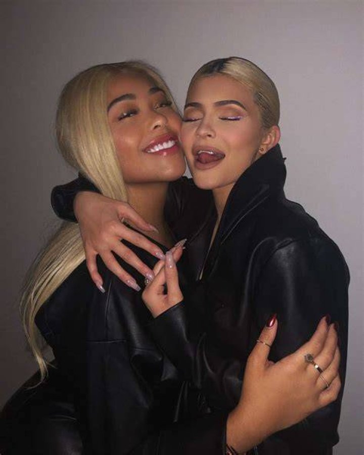 Kylie Jenner Skips Former BFF Jordyn Woods’ Birthday Party in Paris After Reconciliation