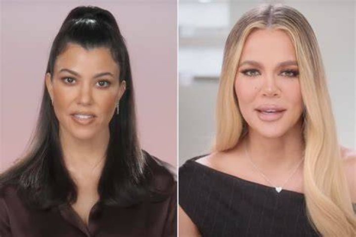 Kylie Jenner & Stassie Reenact Khloe & Kourtney’s Famous WiFi Fight – Hollywood Life