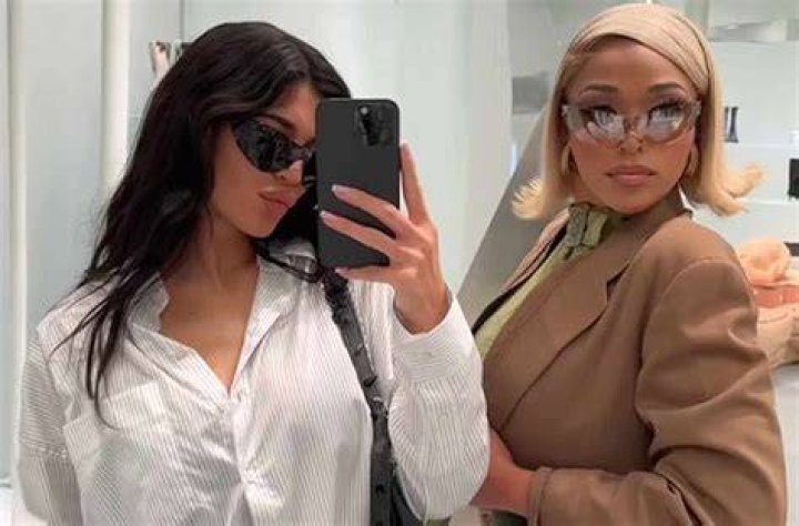 Kylie Jenner Talks Jordyn Woods Friendship Status in New Interview – Hollywood Life