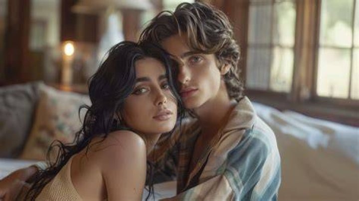 Kylie Jenner & Timothee Chalamet Reportedly Prefer to Keep Their Relationship Low-Key