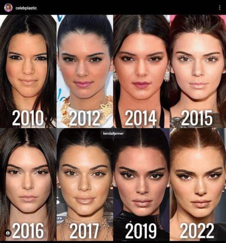Kylie Jenner Transforms Her Basement To Celebrate Her Kendall Makeup Collab Launch — See Pics