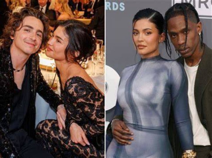 Kylie Jenner & Travis Scott’s Secret Dinner Dates: Details – Hollywood Life