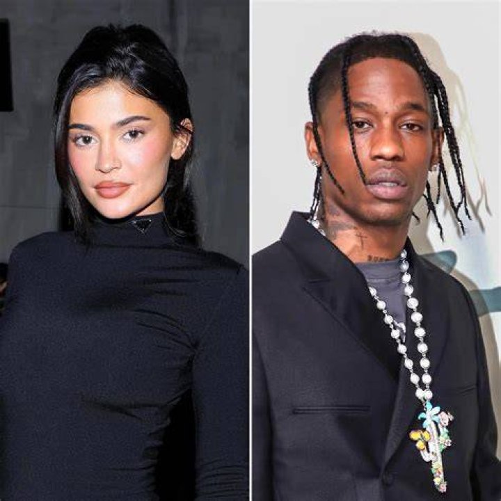 Kylie Jenner & Travis Scott ‘Spending A Lot Of Time Together’: Why She Has ‘Fears’ About Reuniting