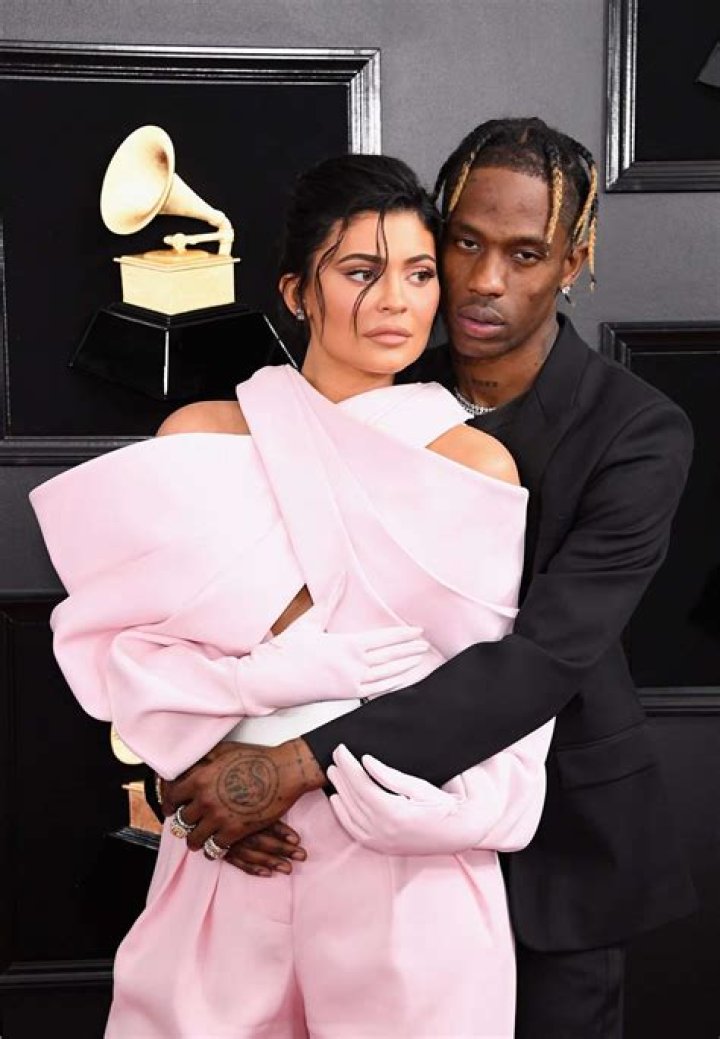 Kylie Jenner Will Want Travis Scott To Sign The Biggest Prenup Ever Now That She’s A Billionaire