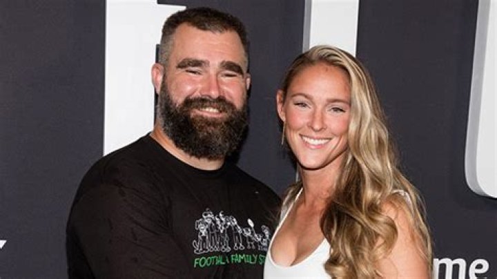 Kylie Kelce Reveals Jason Kelce’s Secret Talent as She Opens Up About Her Hopes For Their Kids