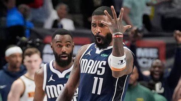 Kyrie Irving’s Team ‘Disappointed’ He Won’t Get Vaccinated: It’s ‘Blowing Up’ Championship Chances