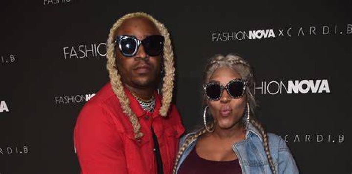 ‘L&HH: Hollywood’ Recap: Lyrica Twerks On A1’s Lap After They Reconnect In Vegas