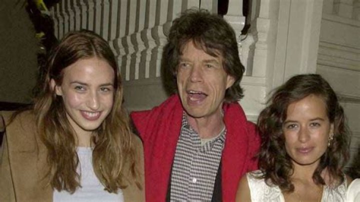 L’Wren Scott & Mick Jagger’s Daughters — No Options Left Before Suicide – Hollywood Life