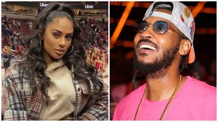 La La Anthony: How She Feels About Carmelo’s Return To The NBA With The Portland Trailblazers