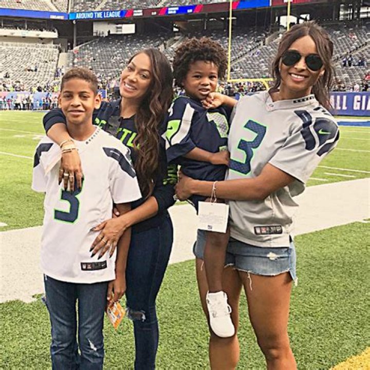 La La Anthony Reunites With Ciara For Family Weekend Without Carmelo – Hollywood Life