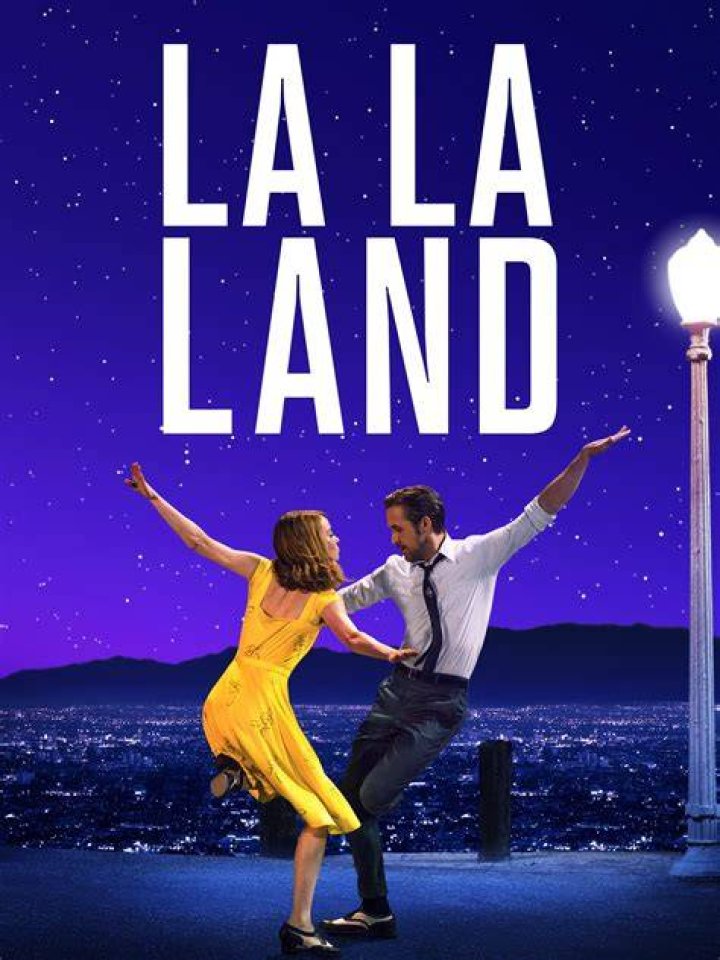 ‘La La Land’ — Photos From The Film