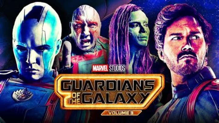 Lady Gaga & Bradley Cooper Working On ‘Guardians Of The Galaxy’ Film? – Hollywood Life