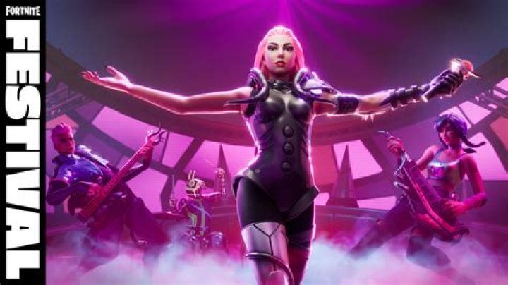 Lady Gaga Enlists Ariana Grande’s Powerful Vocals For Ultimate Dance Collab ‘Rain On Me’