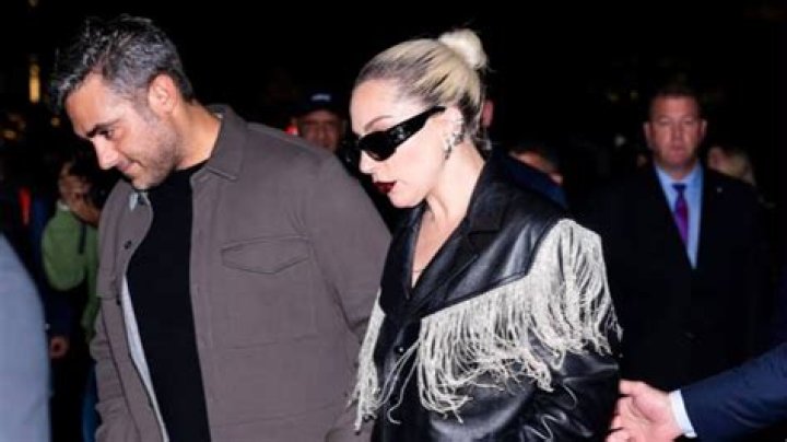 Lady Gaga Gushes Over Her Boyfriend Michael Polansky: He’s ‘My Whole Life’