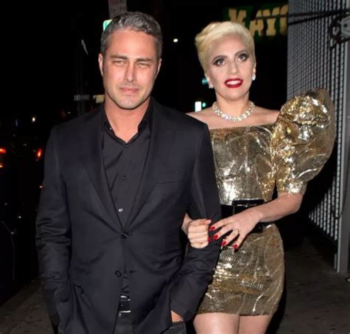 Lady Gaga & Musician Boyfriend Luc Carl Break Up! – Hollywood Life