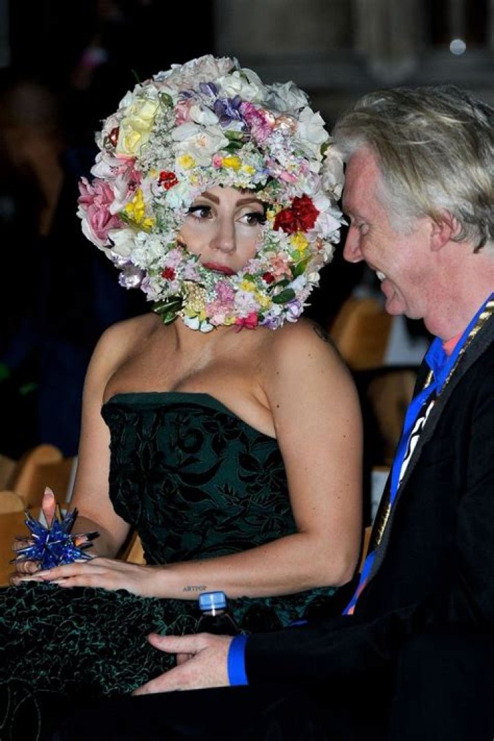 Lady Gaga’s 30th Birthday Party — Photos