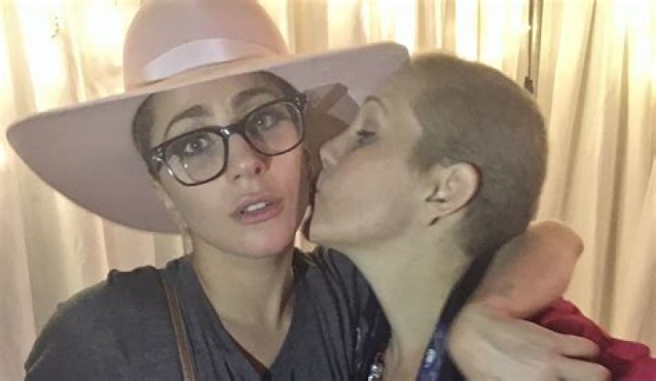 Lady Gaga’s Friend Dies After Cancer Battle – Hollywood Life