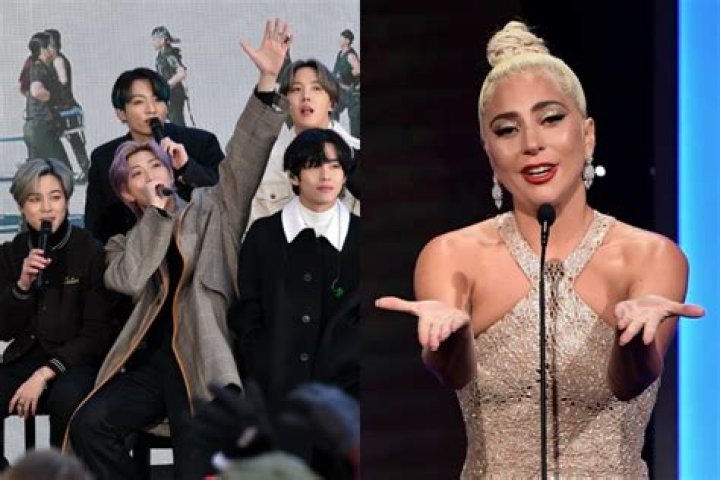Lady Gaga’s Speech On ‘Dear Class Of 2020’ – Hollywood Life