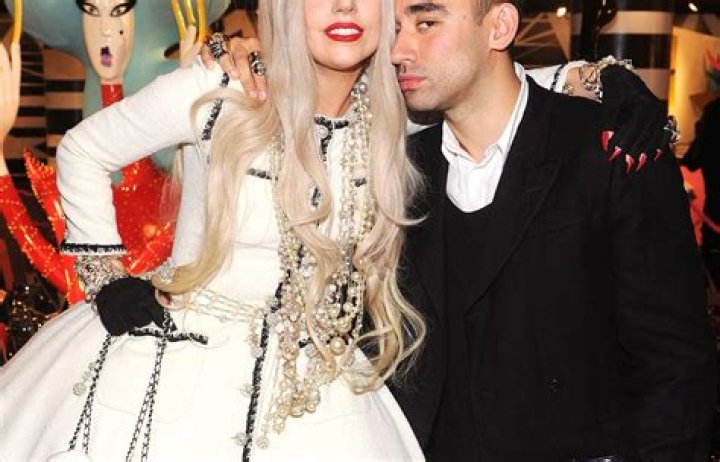 Lady Gaga’s Stylist Nicola Formichetti Quits: Dressing Her Is ‘Insane’