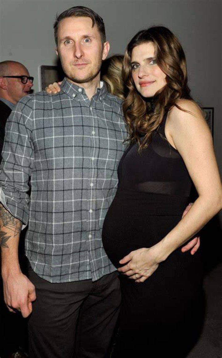 Lake Bell Welcomes Second Child With Husband Scott Campbell — It’s A Boy