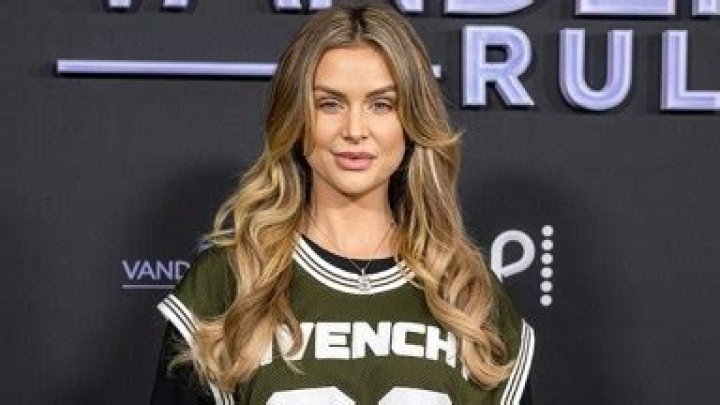 Lala Kent Gets Emotional When Reflecting on Difficult ‘Vanderpump Rules’ Season