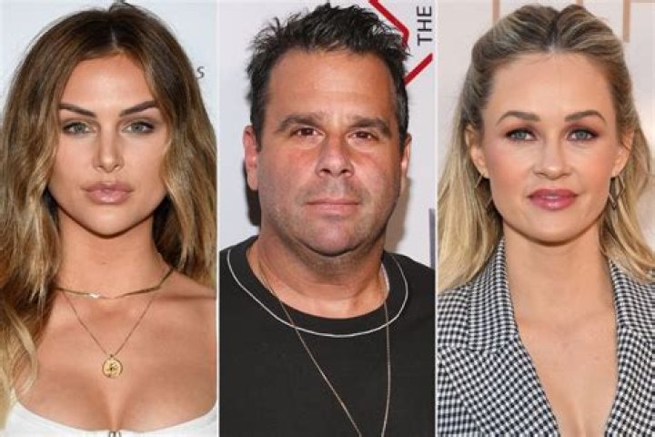 Lala Kent Has No Engagement Ring Amid Randall Split Rumors – Hollywood Life